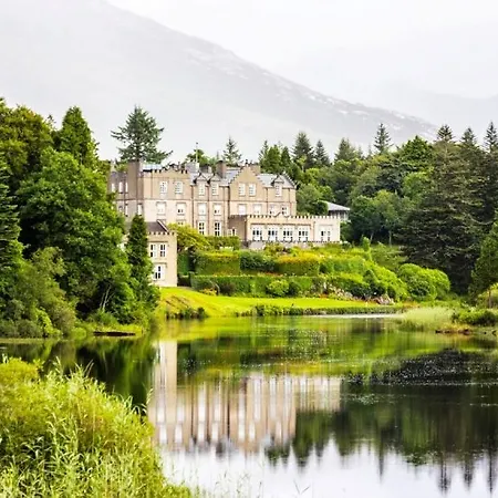 Ballynahinch Hotel