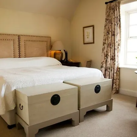 Hotel Ballynahinch 4*
