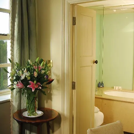 Ballynahinch Hotel 4*