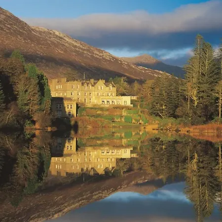 Ballynahinch Hotel 4*